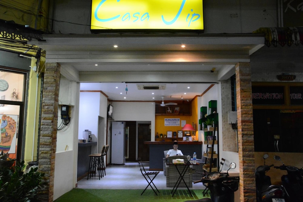 Casa Jip Guesthouse 2/55