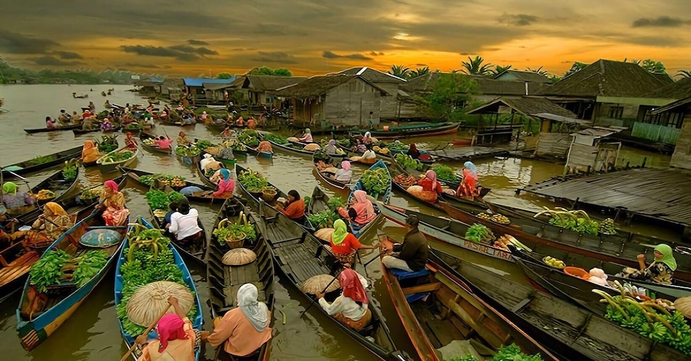 Zuri Express Banjarmasin 24/33