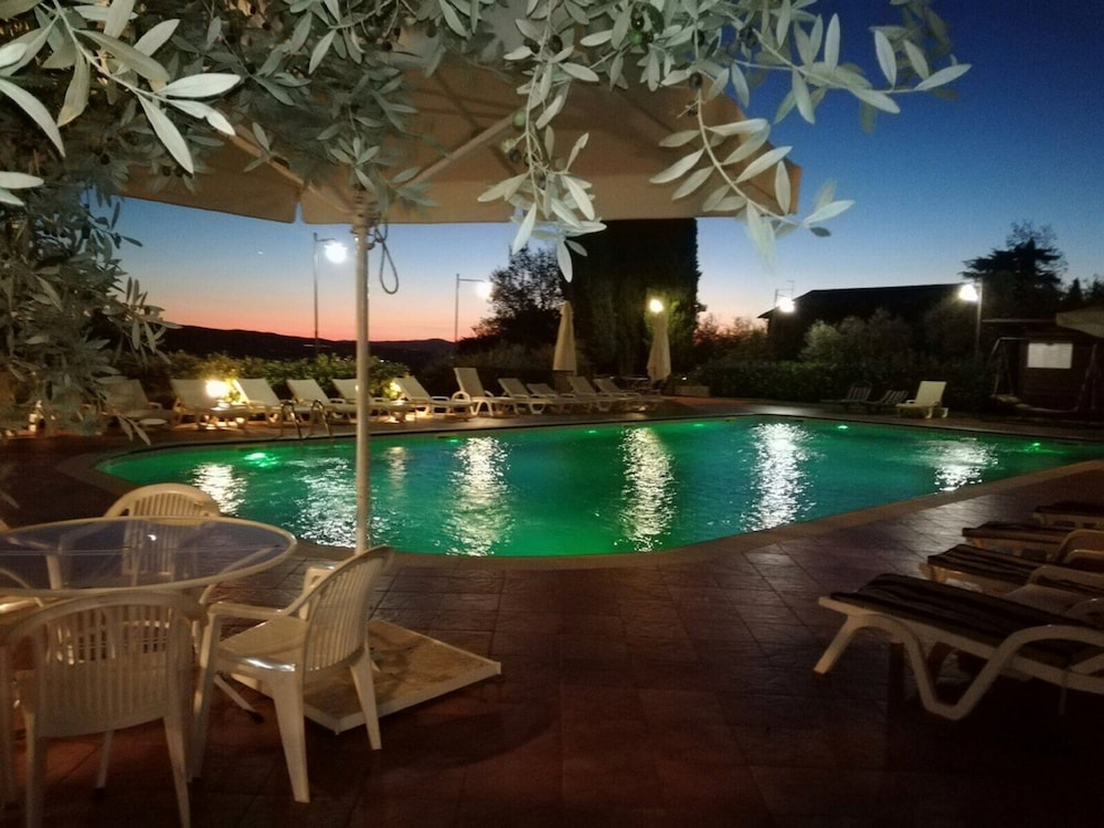 Hotel Ristorante La Terrazza 73/74