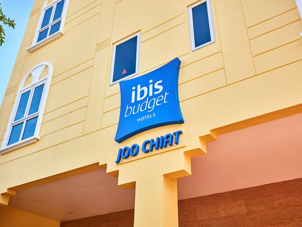ibis budget Singapore Joo Chiat 5/51