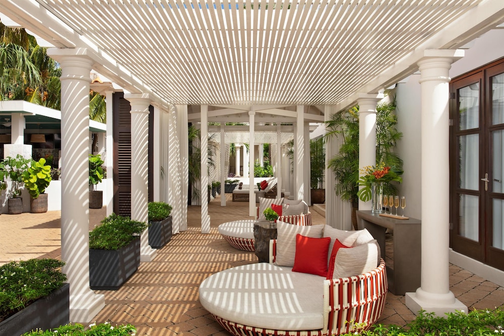 Zoetry Curacao Resort And Spa 27/50