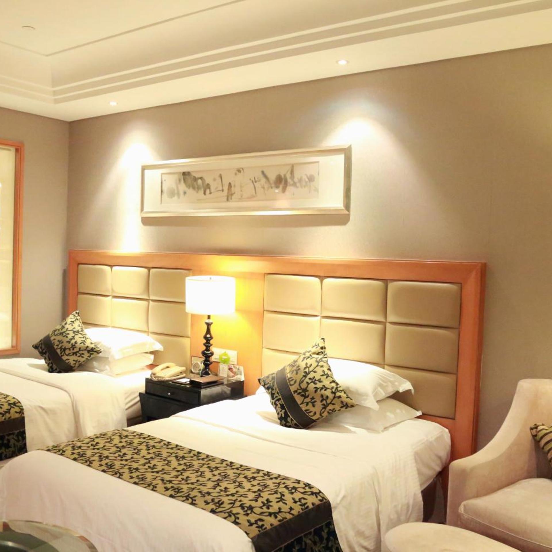 Wyndham Xinyang Downtown 6/59