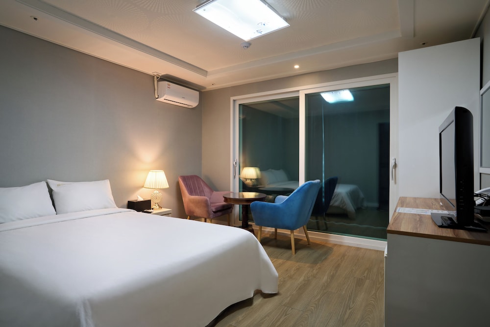 Yeongdeungpo Vip Hotel 31/51