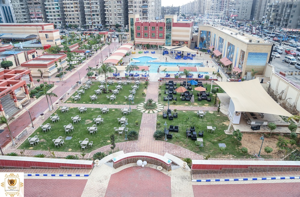Rehana Plaza Hotel 30/42