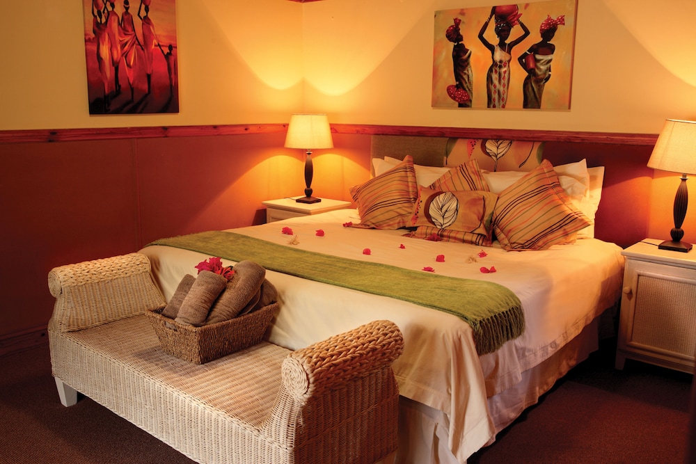 Bushlands Game Lodge 15/45