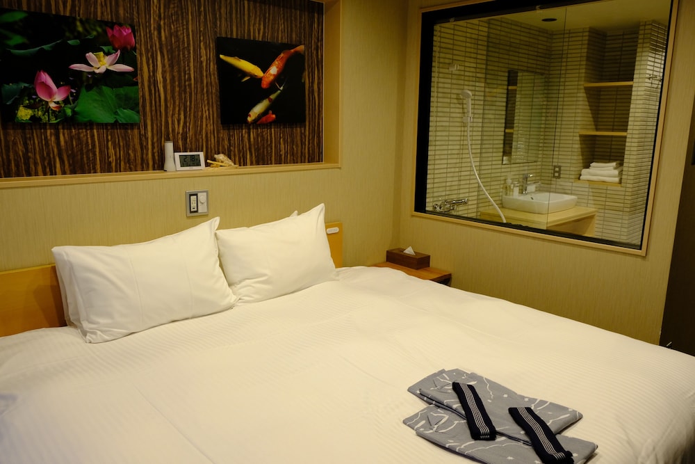 Shiki Suites Kyoto Umekoji 14/33