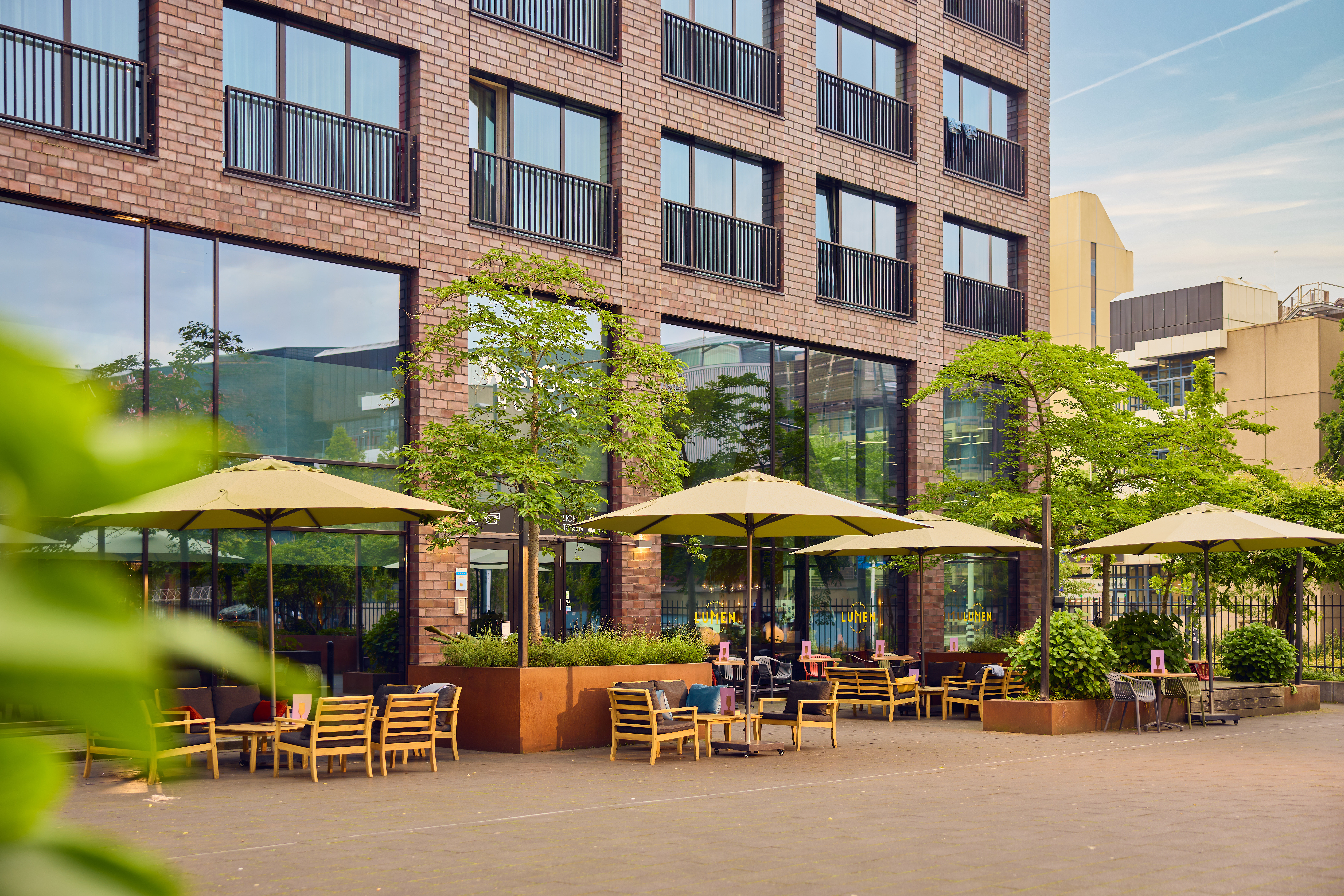 WestCord Hotel Eindhoven 70/78
