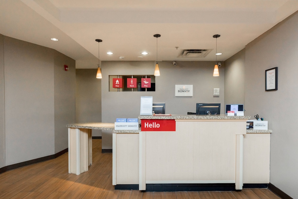 Towneplace Suites Winchester 3/46