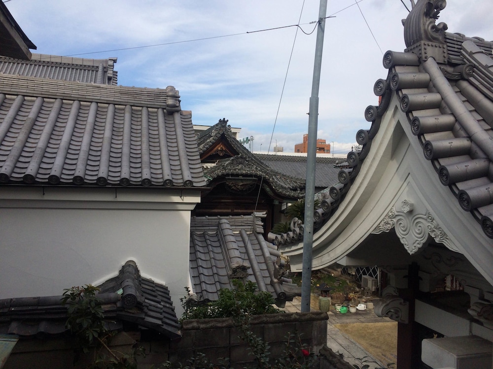 Nagonoya Cafe Guest House 5/42