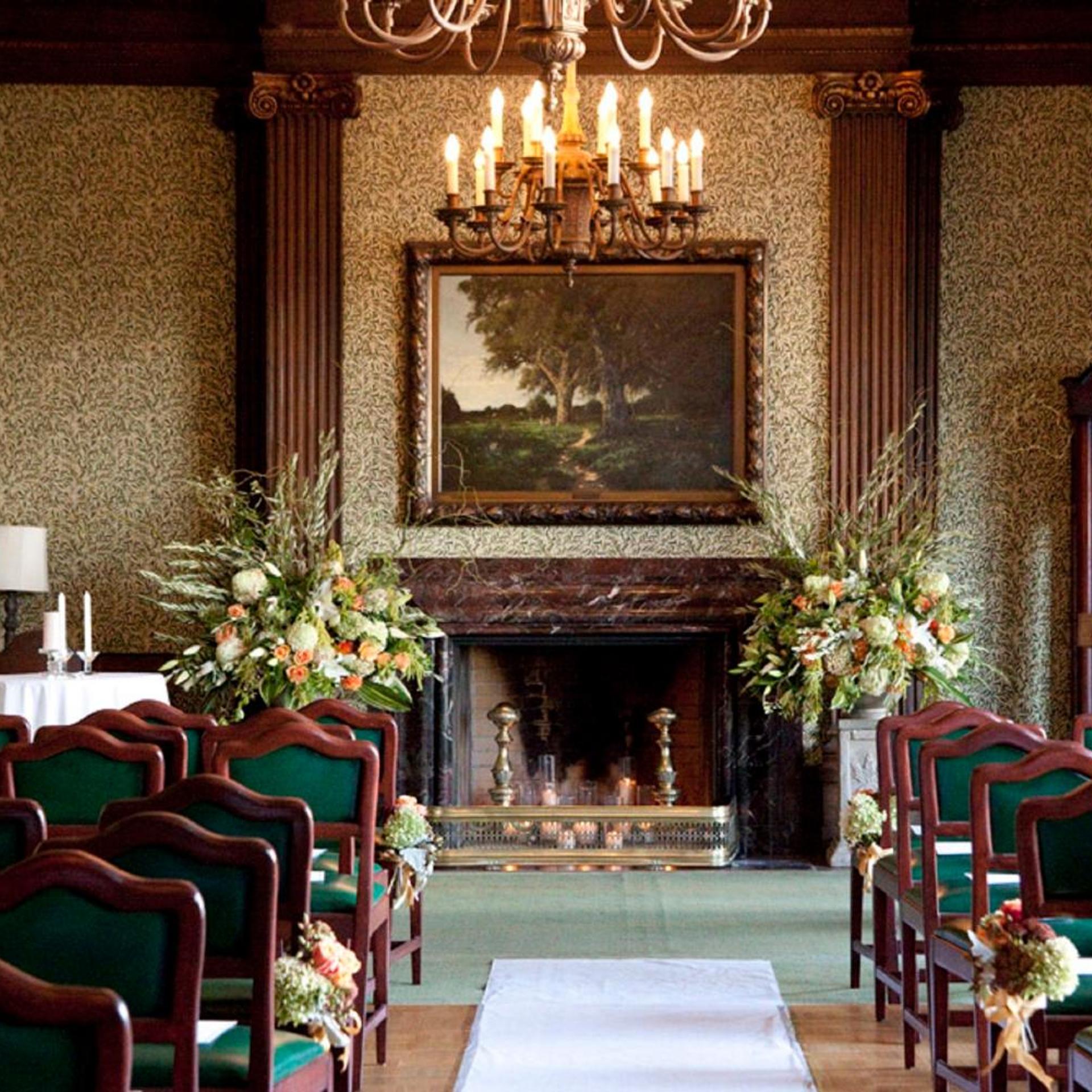 University Club of San Francisco 6/50