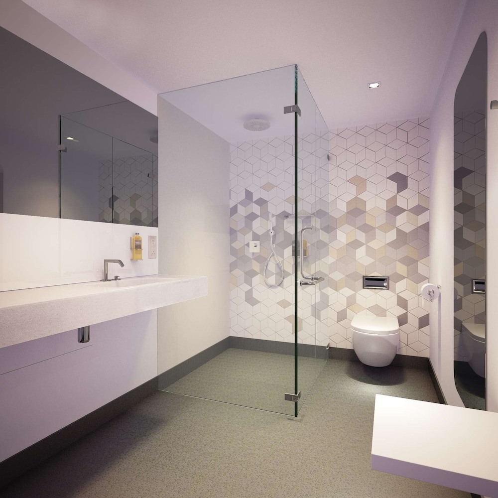 Yotelair Singapore Changi Airport 48/51