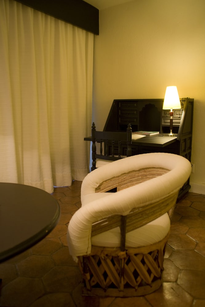 Hotel Victoria Oaxaca 42/50