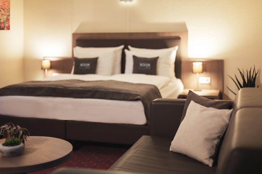 Hotel Holstenwall 22/45