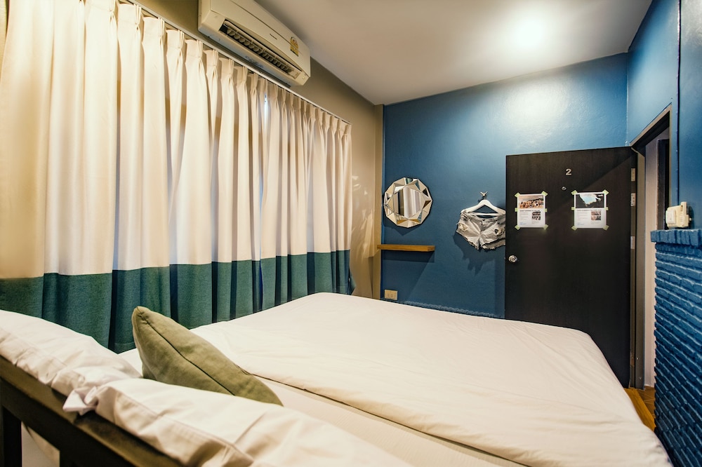 Pak-Up Hostel 20/56