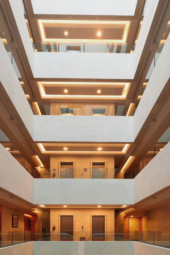 Four Points By Sheraton Mexico City Colonia Roma 10/50