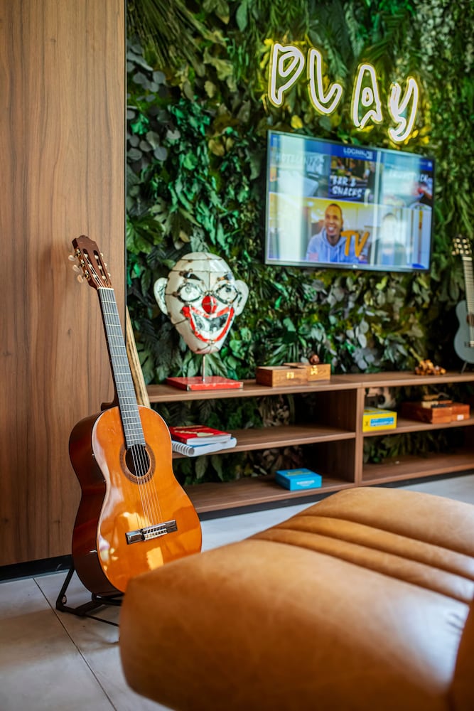 LOGINN Hotel Offenbach 46/54