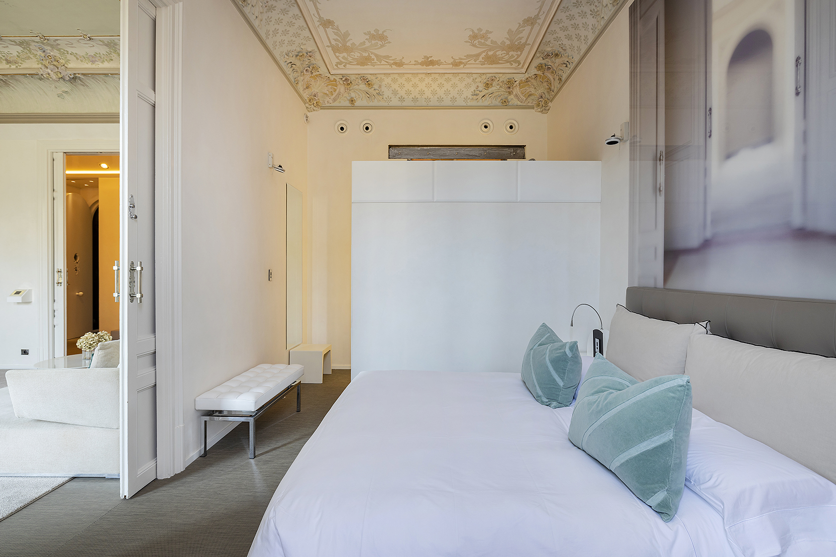 Magin, Suite، El Palauet Royal Suites 5/10