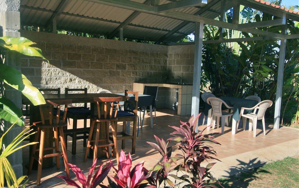 Hotel B B Garden Grecia 43/64