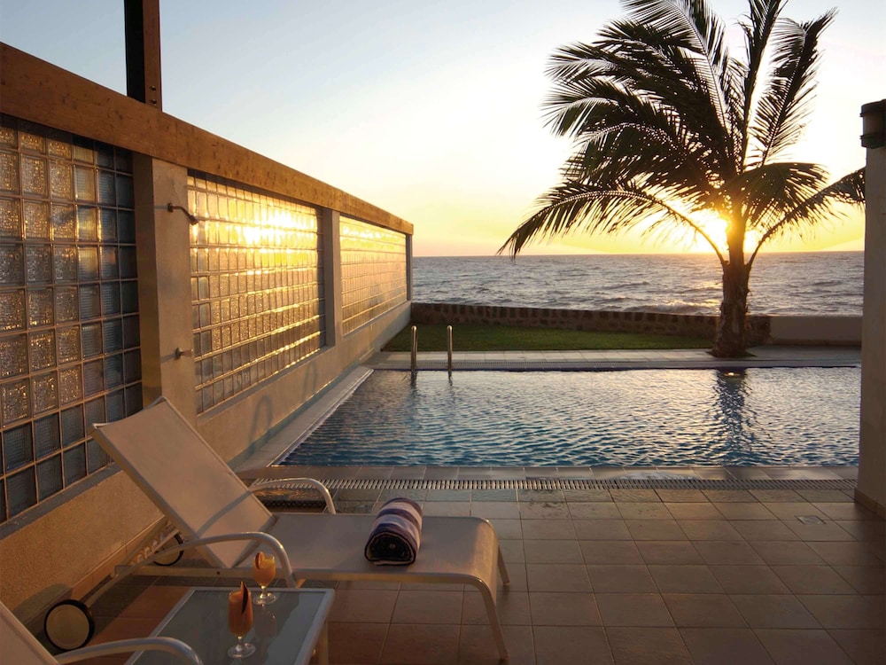 Photo 5 de Movenpick Resort Al Nawras Jeddah