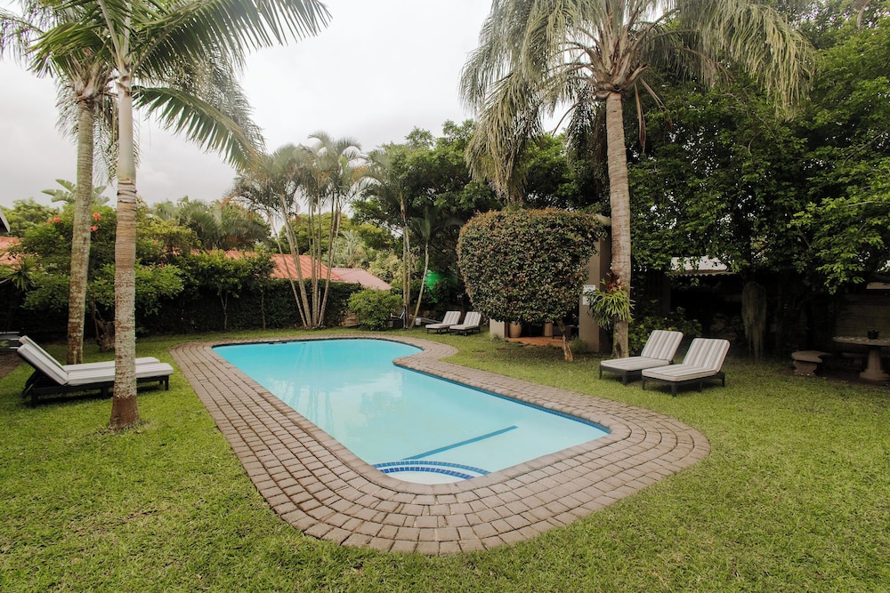 Igwalagwala Guest House 46/50