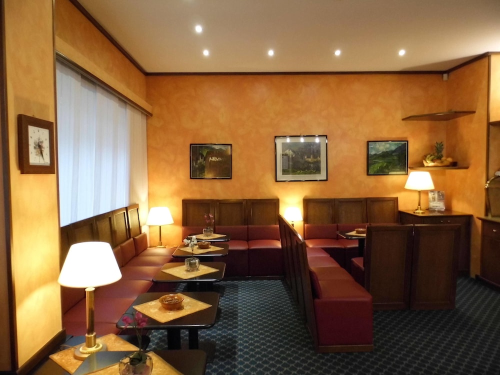 Hotel Accursio 52/61