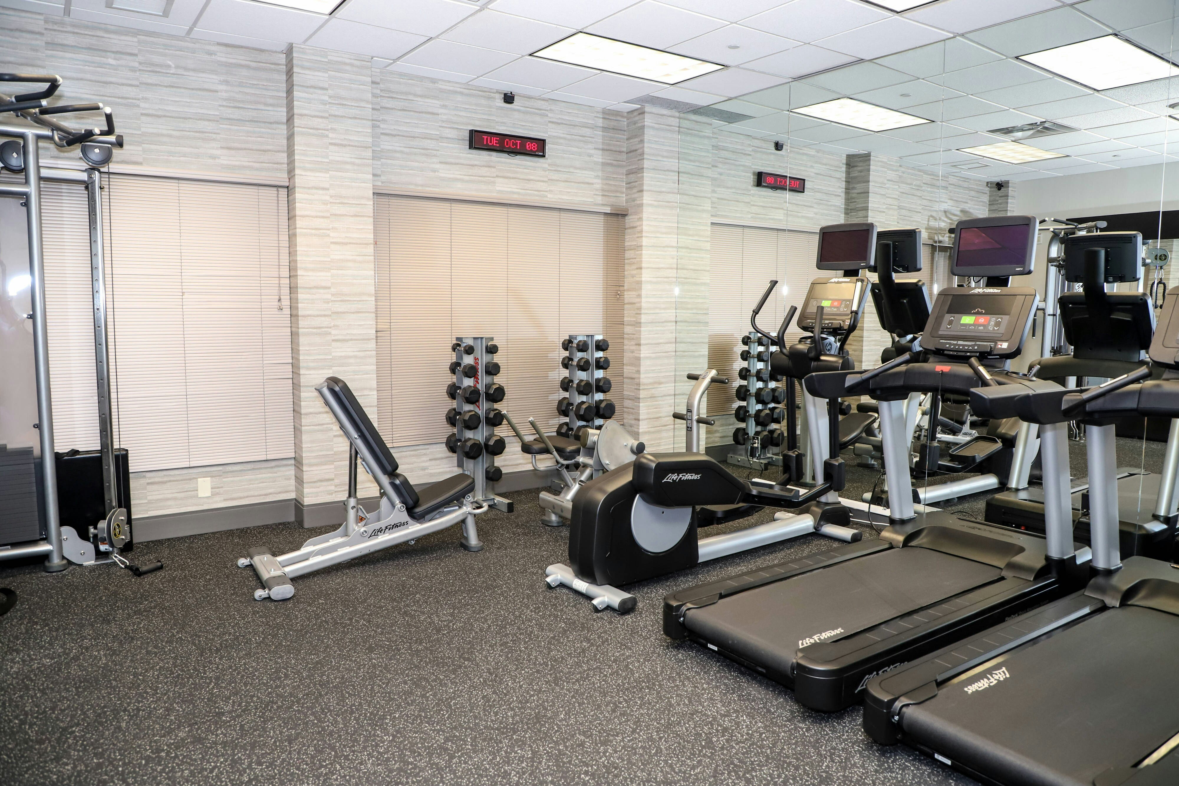 Courtyard By Marriott Toronto Brampton 16/43