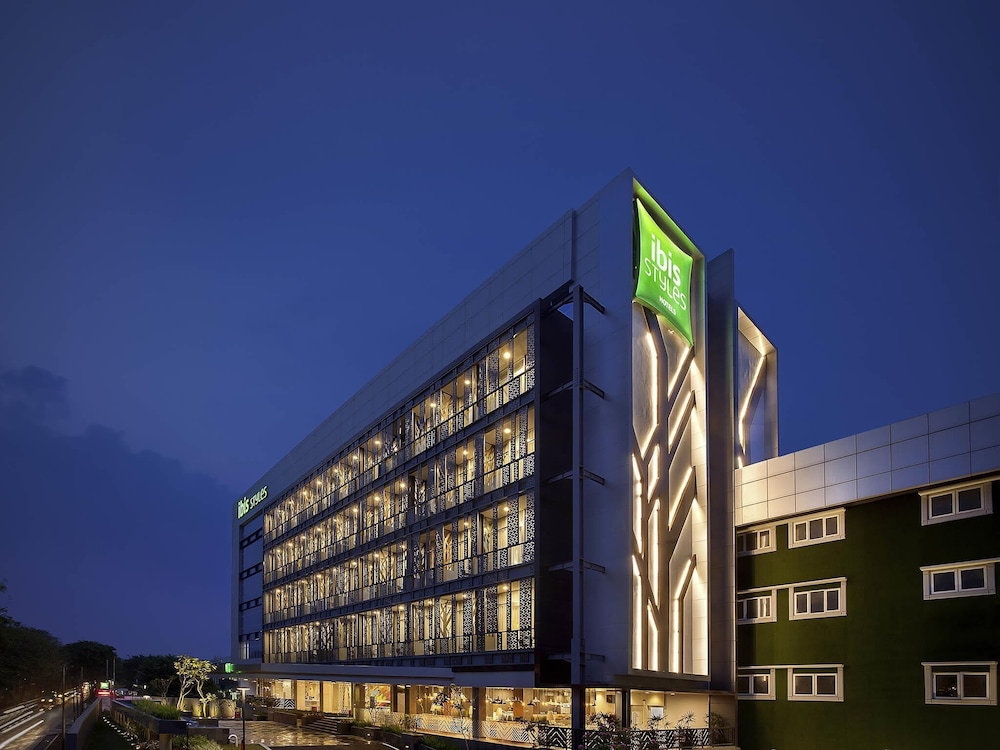 イビス スタイルズ ジャカルタ スンター 写真4