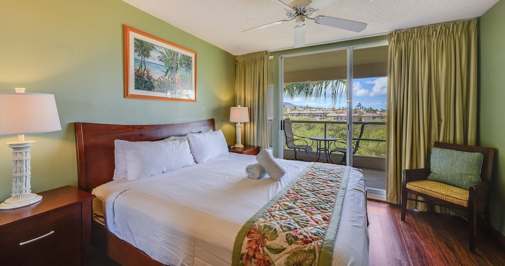 Castle Maui Banyan 20/62