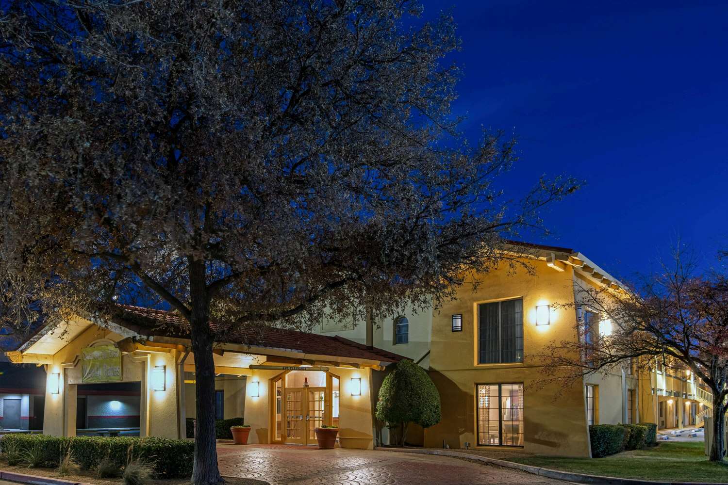 La Quinta Inn by Wyndham Amarillo Mid-City 2/52