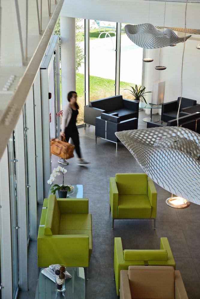 Best Western Hotel Rome Airport 33/49