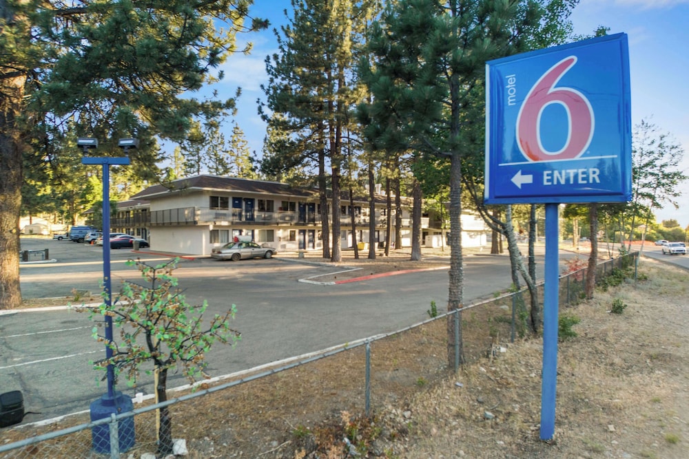 Motel6 Big Bear Lake, CA 43/50
