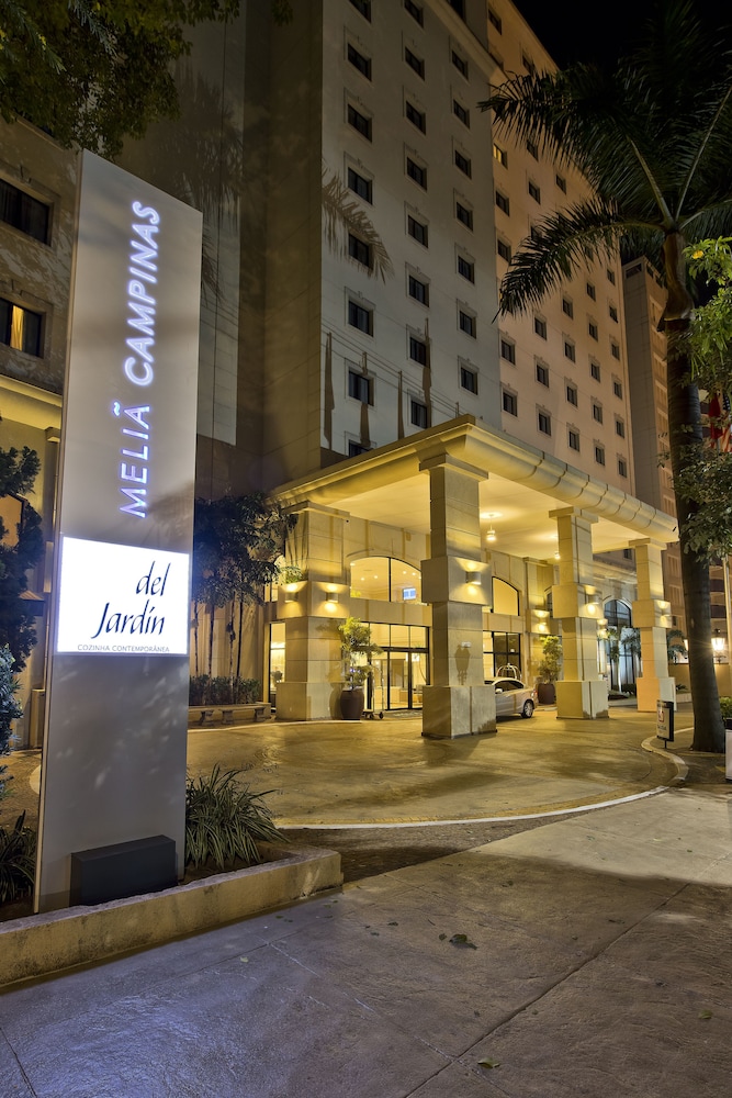 Melia Campinas 7/72