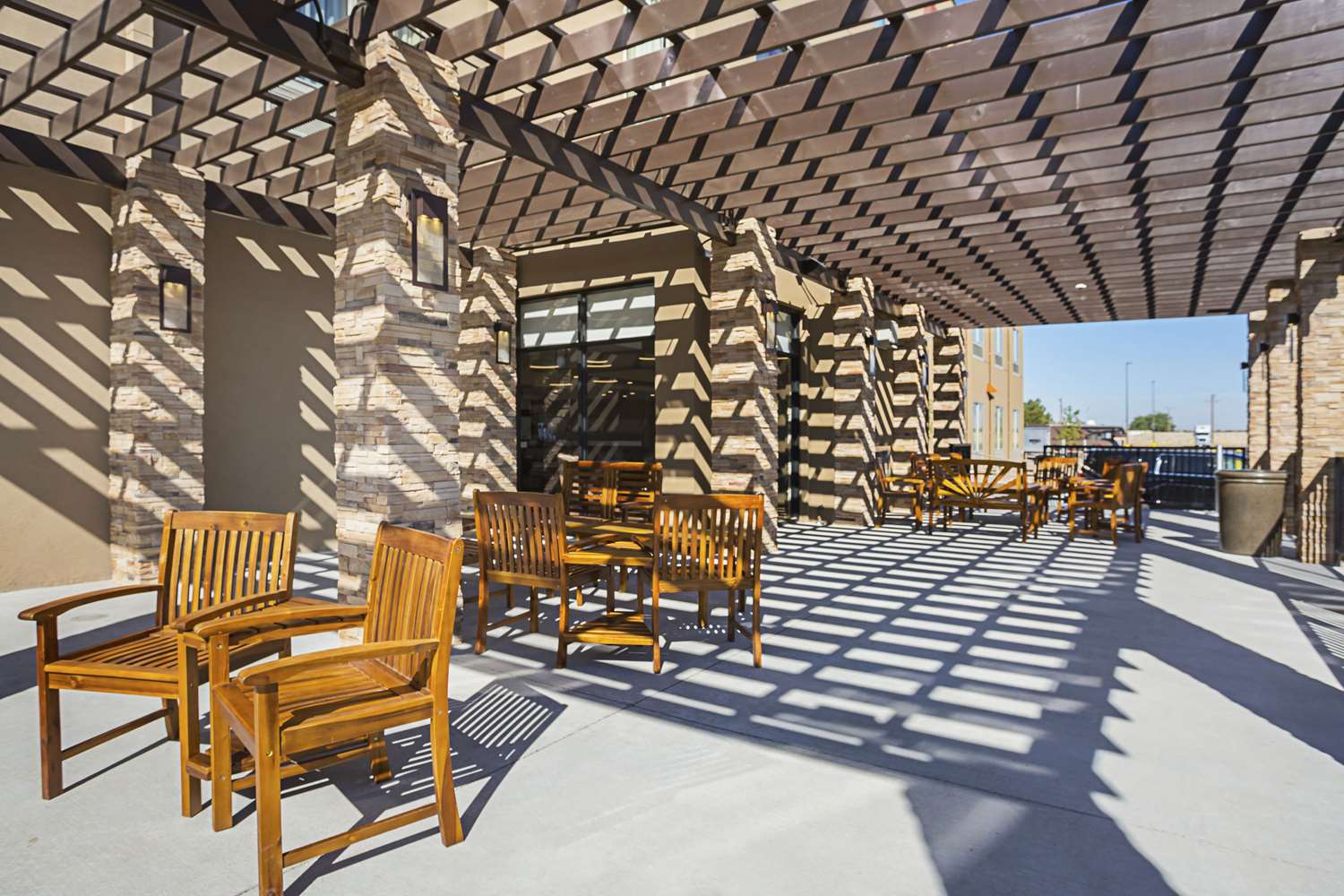The Hotel at Sunland Park Casino El Paso, an Ascend Collection Hotel 21/33