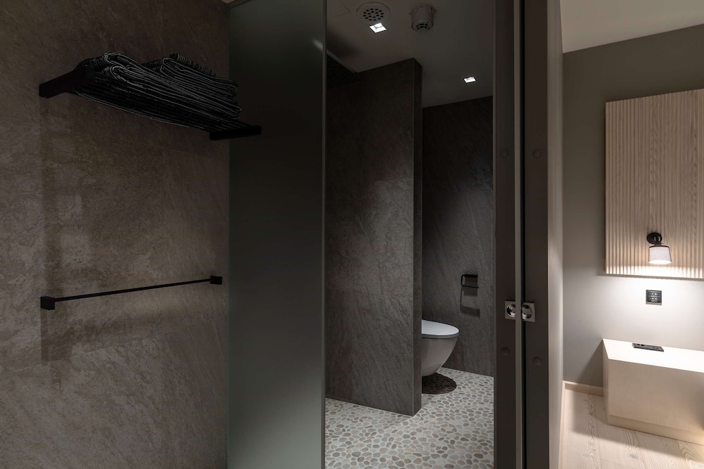 Haawe Boutique Apart Hotel 45/50