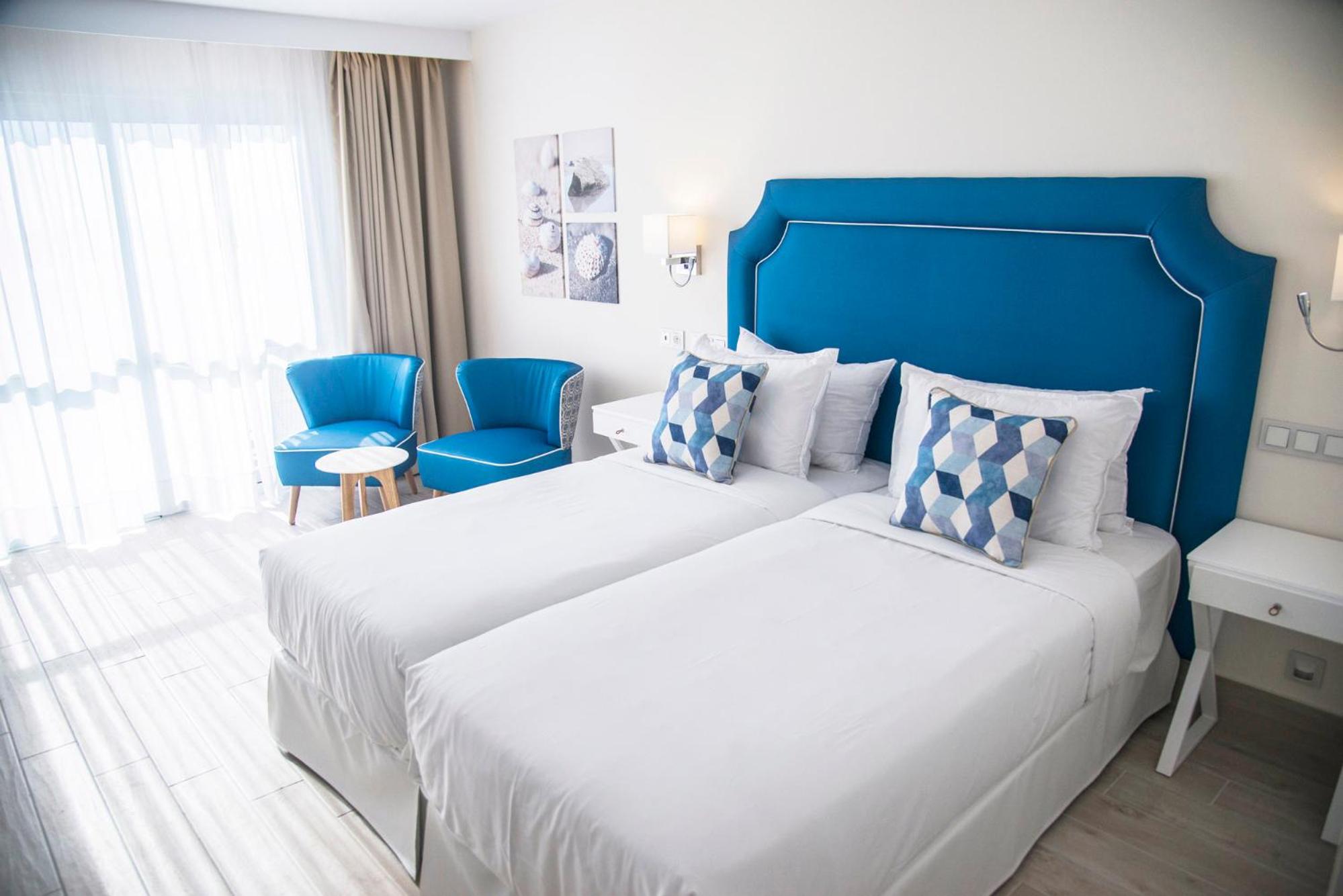 Room at Hotel Boutique TAO Caleta Mar, CORRALEJO