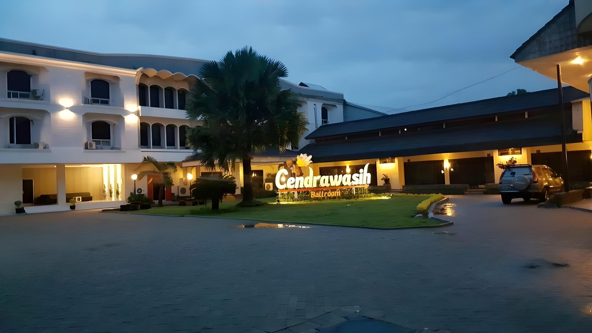 Insumo Palace Hotel and Resort 5/35