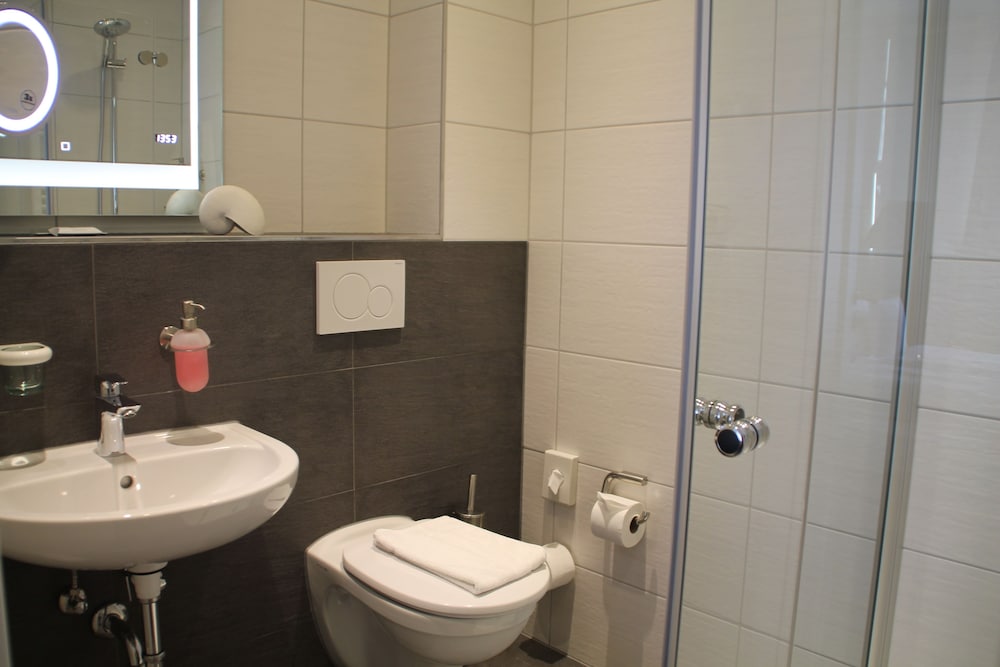 Trip Inn Hotel Zum Riesen 47/50