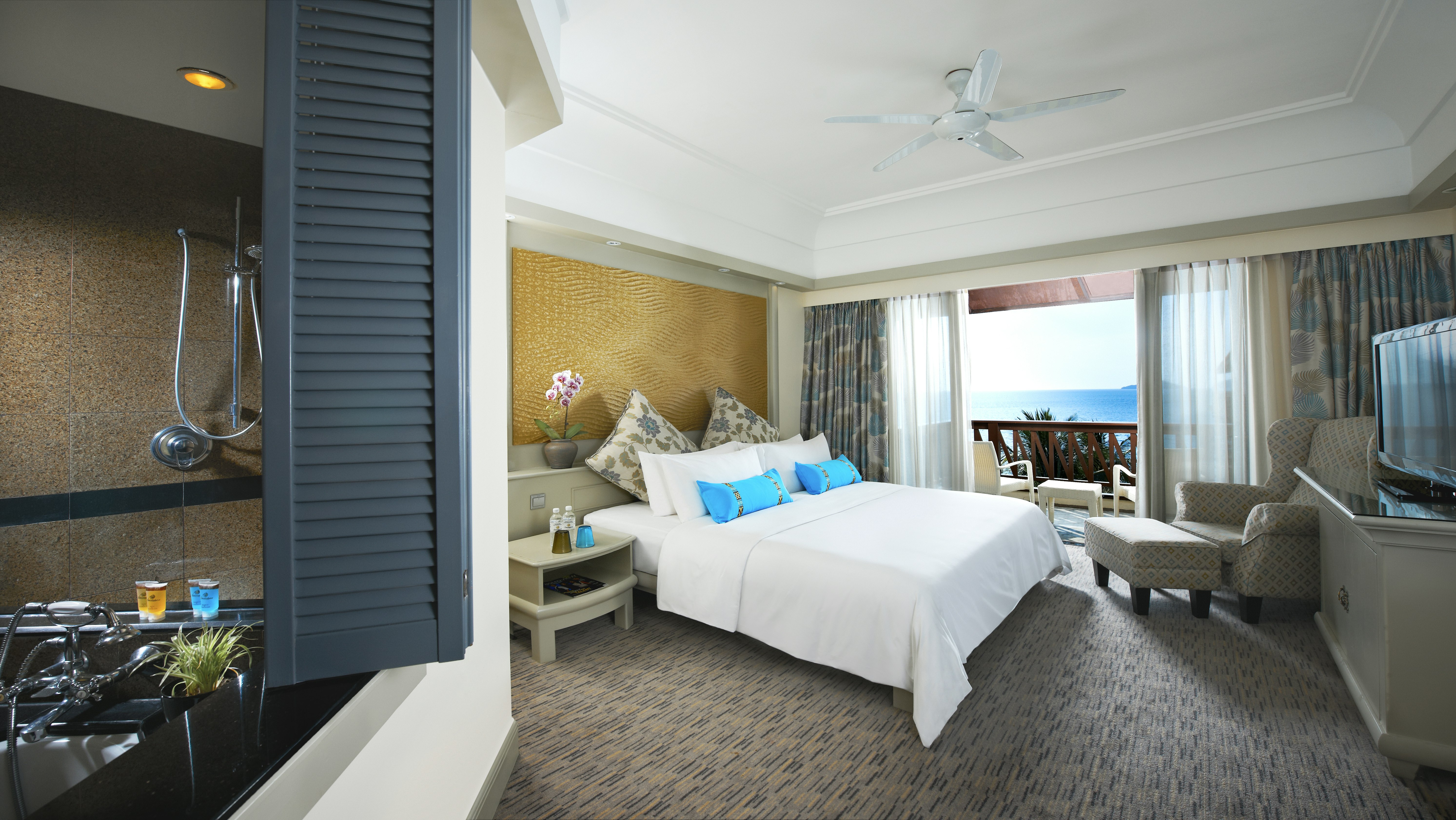 The Magellan Sutera Resort 29/30