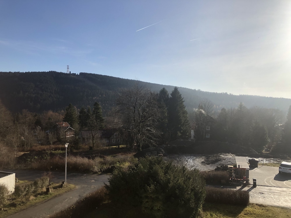 Berghotel Hahnenklee Mit Ferienhaus 41/50
