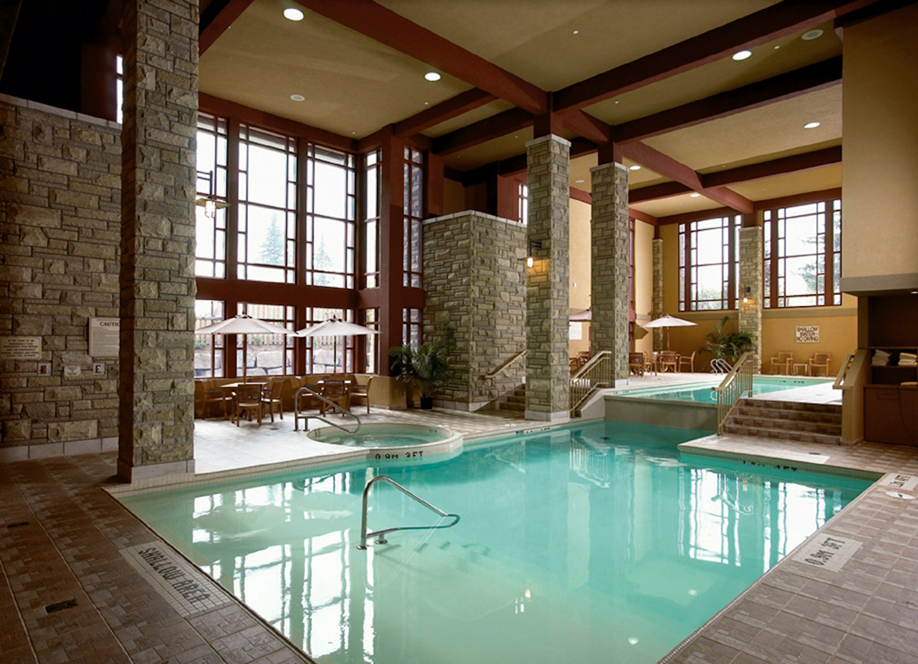 DoubleTree Fallsview Resort & Spa by Hilton - Niagara Falls 28/58