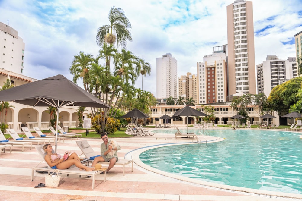 Hotel El Panama By Faranda Grand, A Member Of Radisson Individuals 46/49