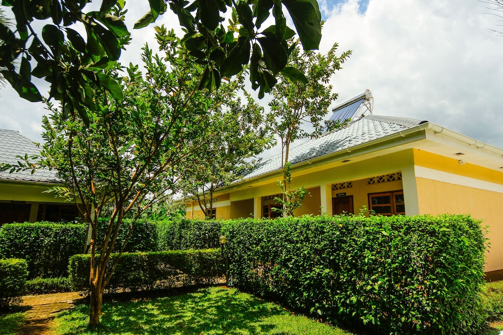 Kalya Courts Hotel 45/50