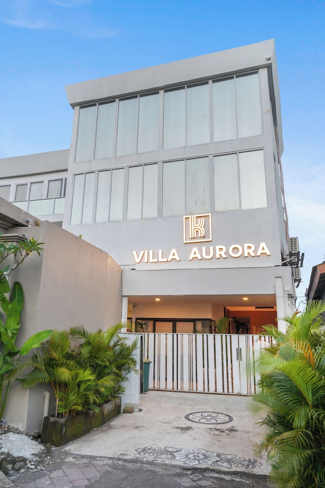 Lux Villages and K Hotel 2/50