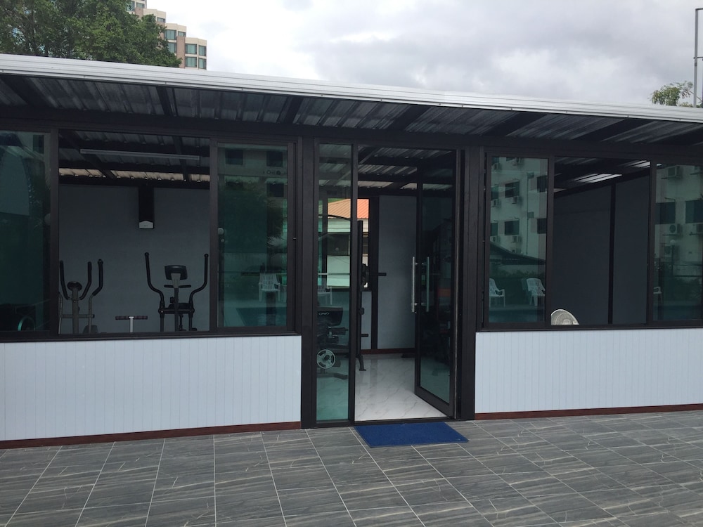 Chada Veranda Hotel 5/56