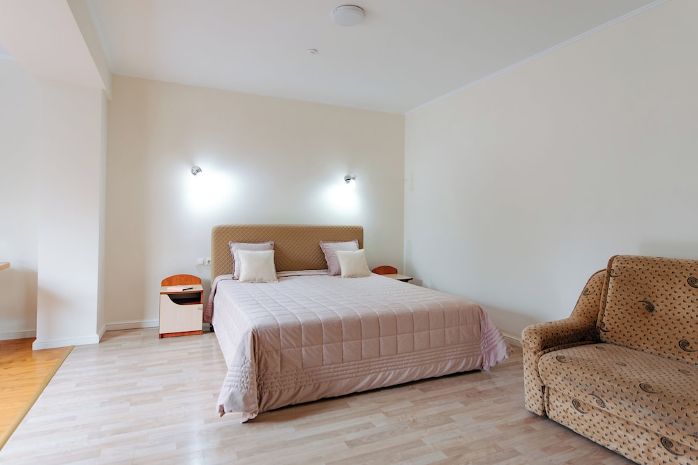 Villa Arus Hotel 23/63
