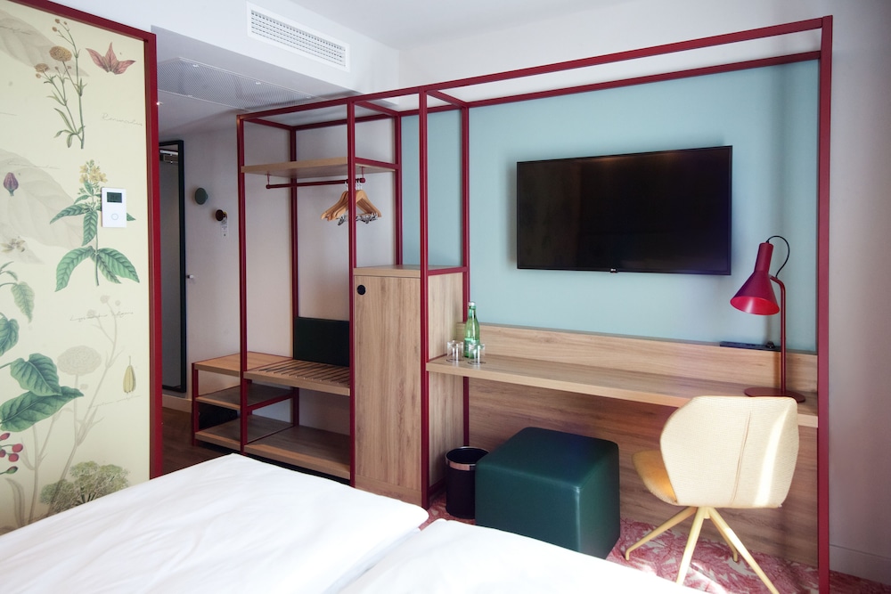 Ibis Styles Klagenfurt Am Woerthersee 22/61
