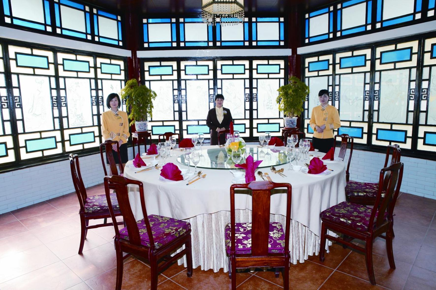 Guangzhou Panyu Hotel 41/55