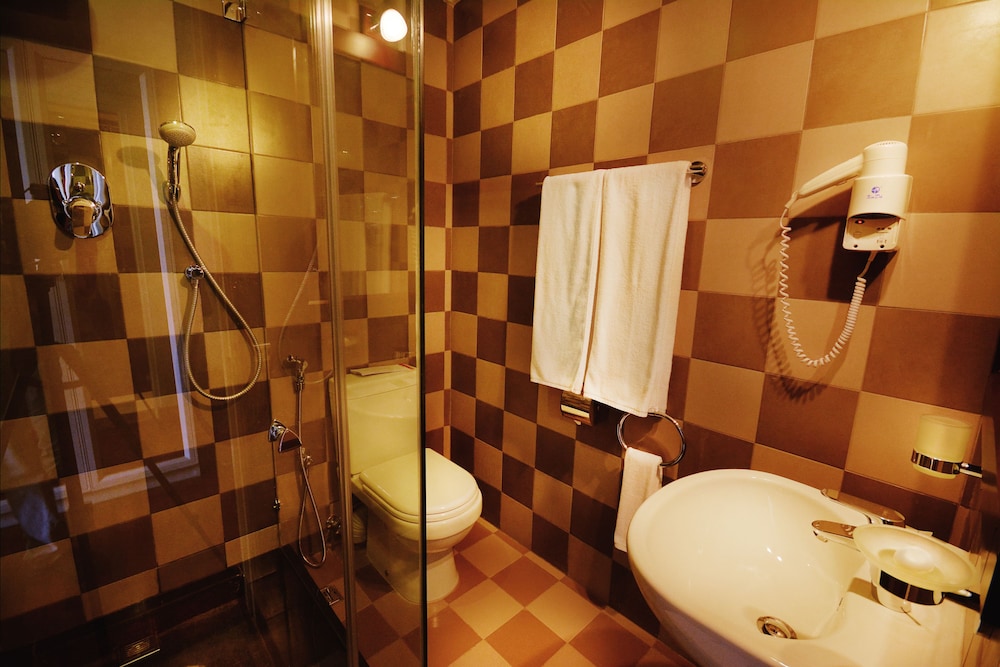 Kandy City Hotel 45/66