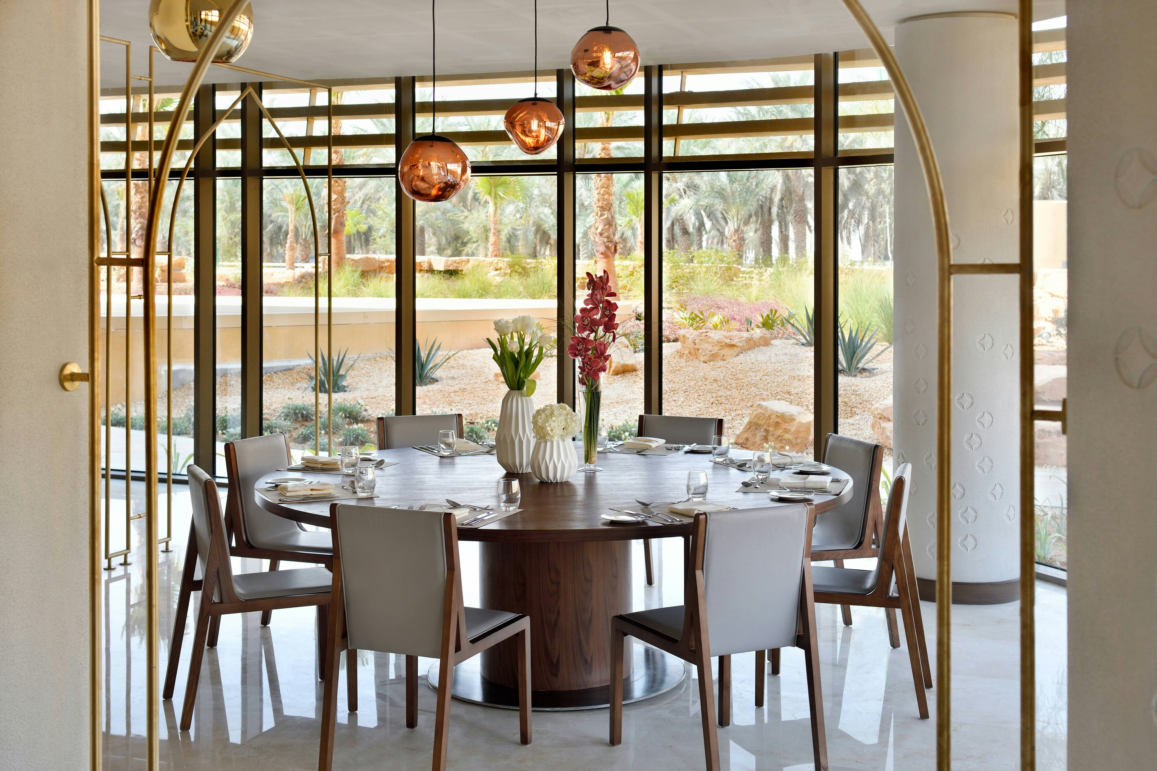 Marriott Riyadh Diplomatic Quarter 27/50