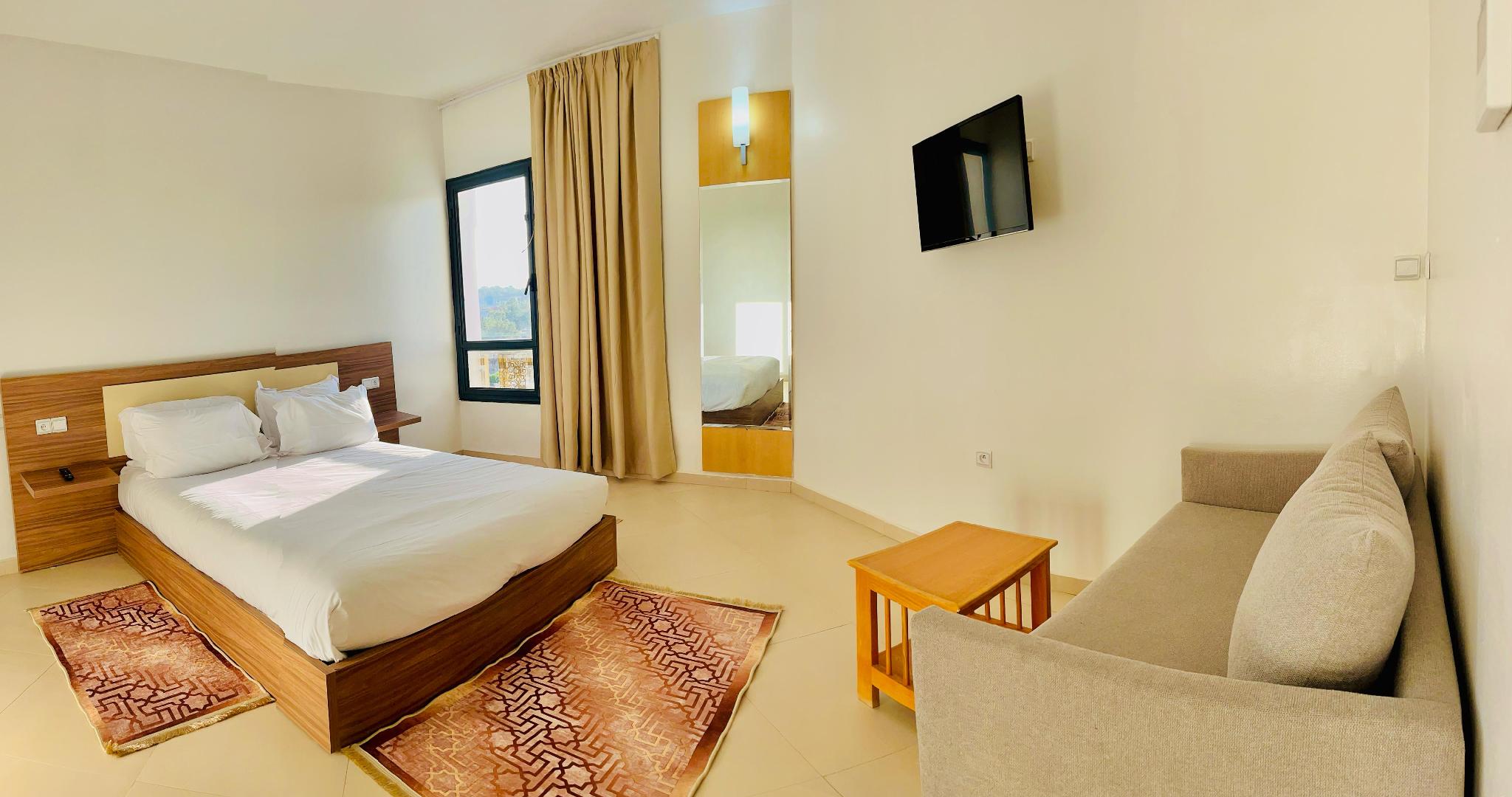Anna Hotel Agadir 13/39